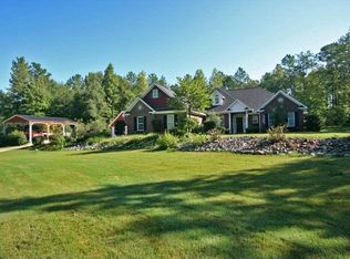 18265 Ga Highway 315, Ellerslie, GA 31807