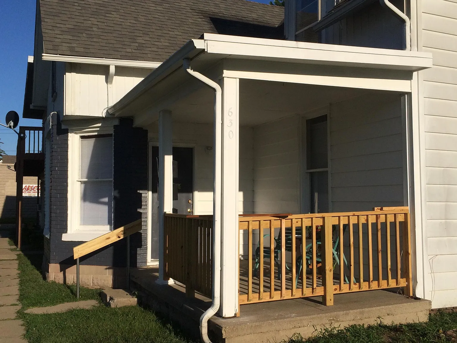 1 bed, $850 — Photo 2