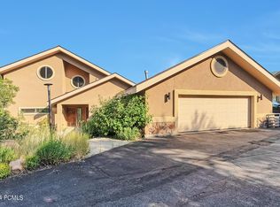 7740 Buckboard Dr, Park City, UT 84098