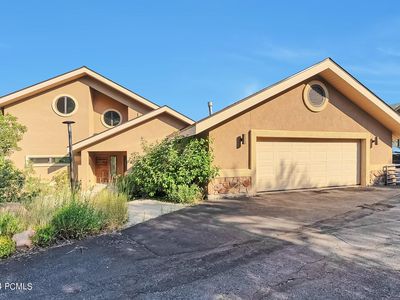 7740 Buckboard Dr, Park City, UT, 84098