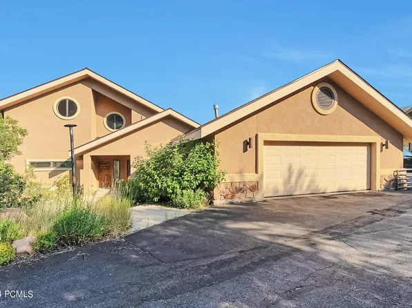 7740 Buckboard Dr, Park City, UT 84098