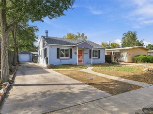 2345 Galena Street, Aurora, CO 80010