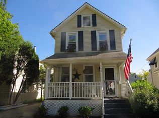 503 Washington Ave, Spring Lake, NJ 07762