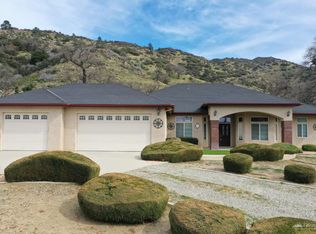 23780 Coyote Ct, Tehachapi, CA 93561