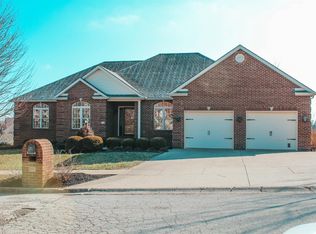 147 Teal Ln, Winchester, KY 40391