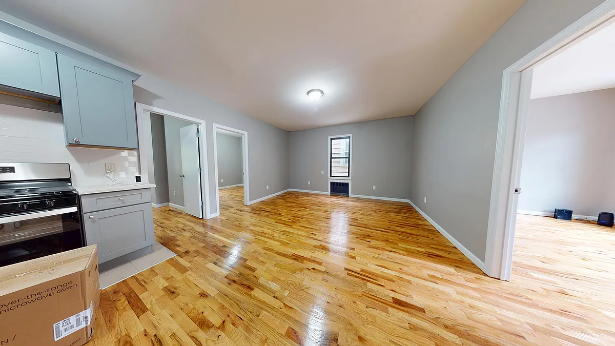 Building Photo - 153 Brighton Ave #2