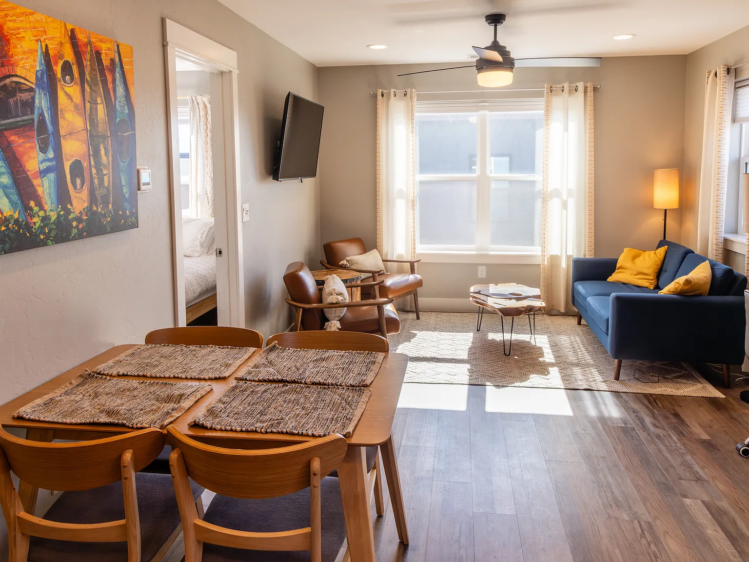 1 bed, 500 sqft, $1,650 — Photo 4