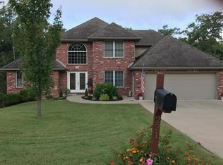 221 Little Creek Ln, Jefferson City, MO 65109