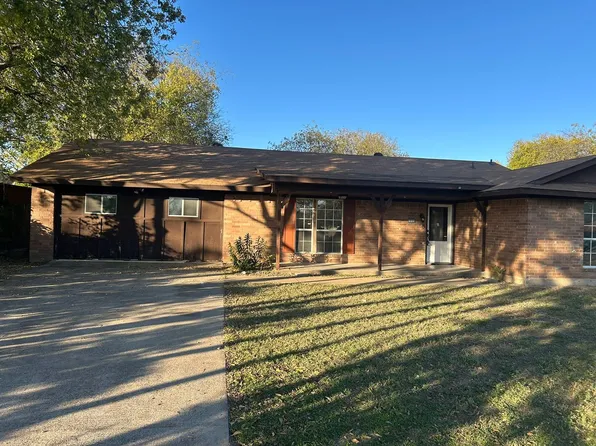 1235 Elsmere Dr, Duncanville, TX 75116