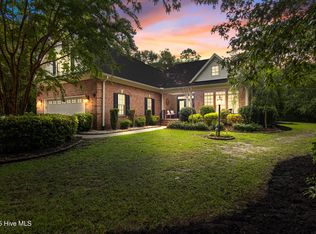 1113 Liliflora Ln, Leland, NC 28451