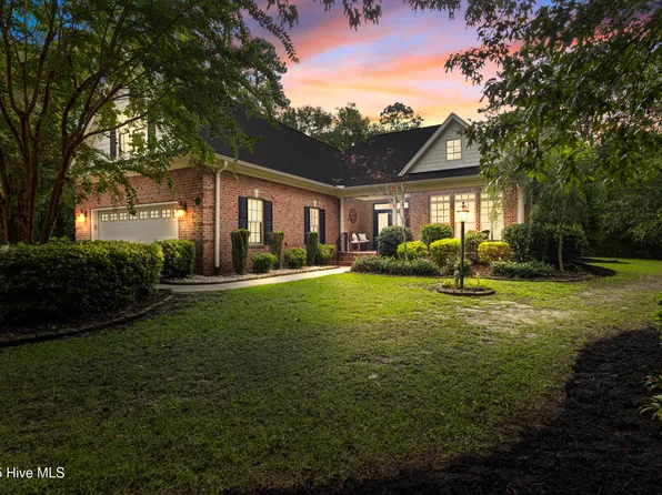 1113 Liliflora Lane, Leland, NC 28451