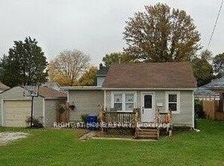 248 McNaughton Ave E, Chatham Kent, ON N7L 2G8