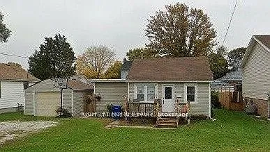 248 McNaughton Ave E Photo 1