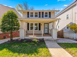 2607 Hamlin St NE, Washington, DC