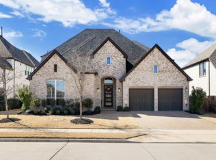 951 Brookfield Dr, Prosper, TX 75078
