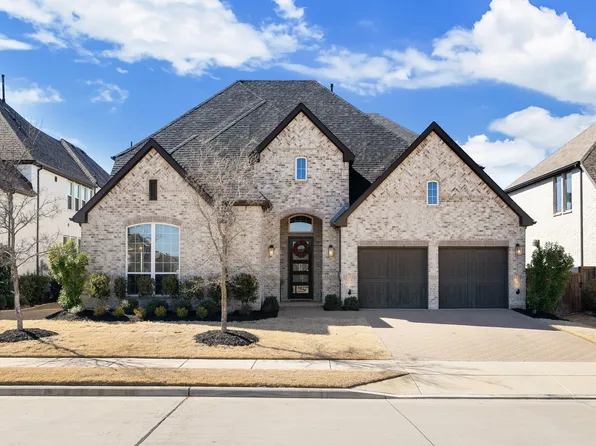 951 Brookfield Dr, Prosper, TX 75078