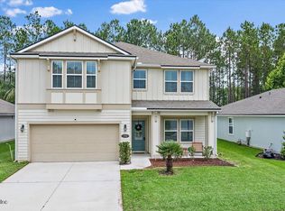 795 Shetland Dr, Saint Johns, FL 32259
