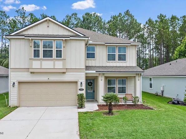 795 SHETLAND Drive, St. Johns, FL 32259