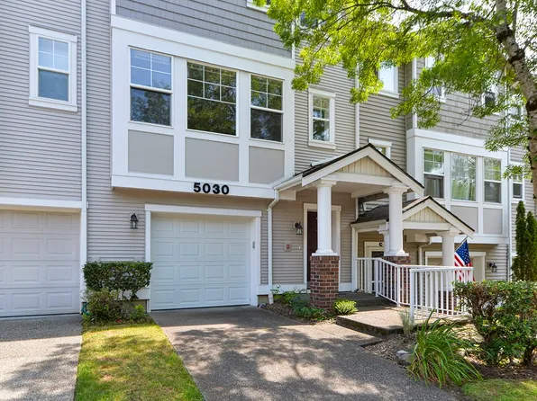 5030 Davis Place S #B, Renton, WA 98055