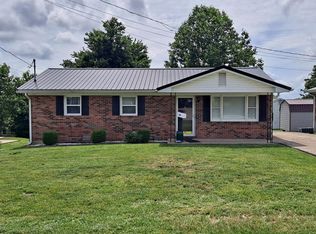 159 Alice Ave, Flemingsburg, KY 41041