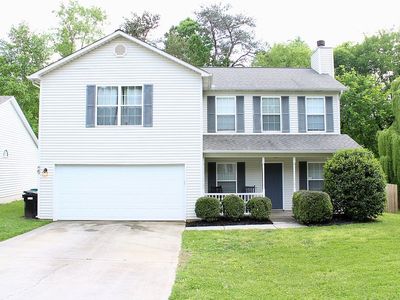 1447 Randall Park Dr, Knoxville, TN, 37922