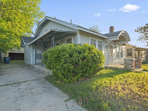 2nd image of 426 Bailey Ave #426