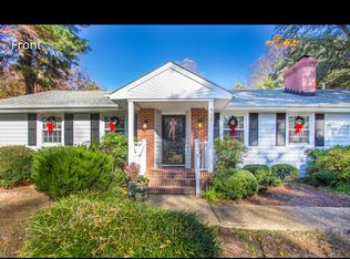 912 Brandon Rd, Virginia Beach, VA 23451