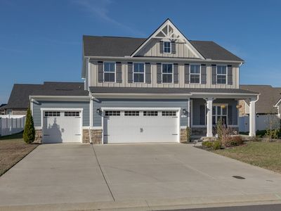 3232 Firerock Dr, Murfreesboro, TN, 37128