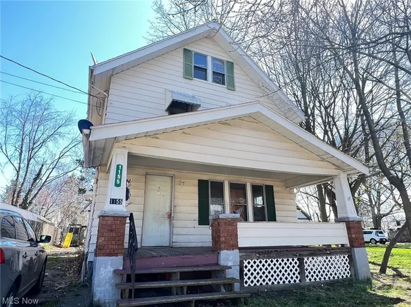 1155 Sawyer Ave, Akron, OH 44310