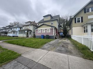 72 Willite Dr, Rochester, NY 14621