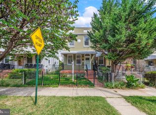 513 Rittenhouse St NW, Washington, DC 20011