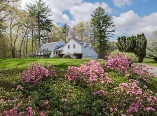 19 Rowley Bridge Rd, Topsfield, MA 01983