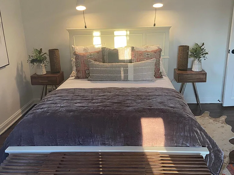 Bedroom # 2