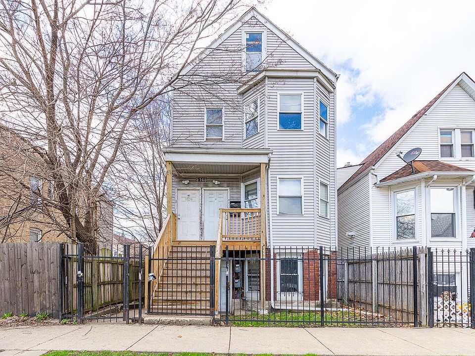 1st image of 5148 S Marshfield Ave