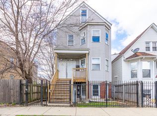5148 S Marshfield Ave, Chicago, IL 60609