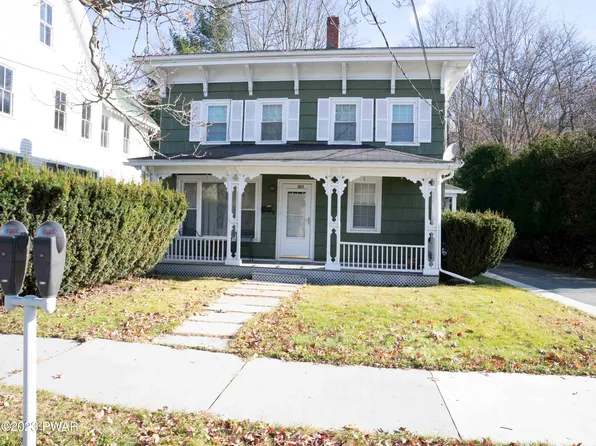 823 Court St, Honesdale, PA 18431