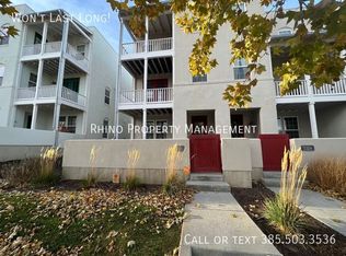 5326 W South Jordan Pkwy UNIT 414, South Jordan, UT 84009