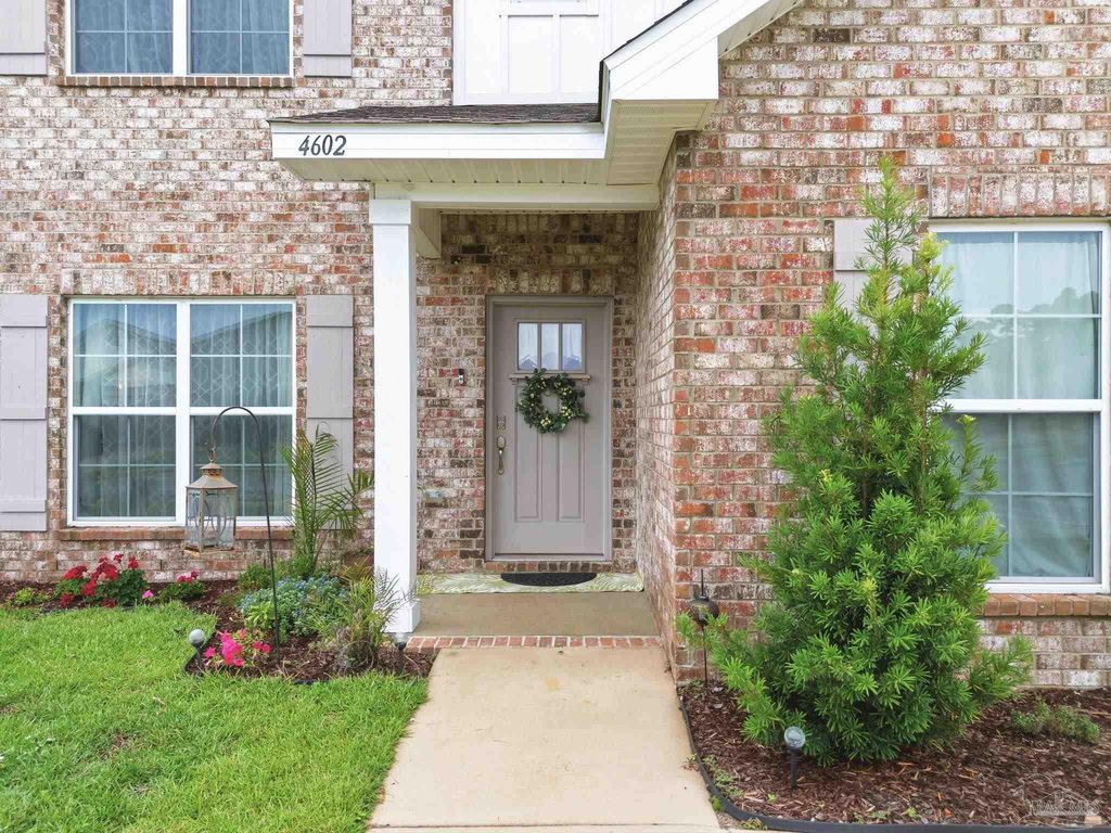 4602 Phoenix Palm Dr, Gulf Breeze, FL - View 6