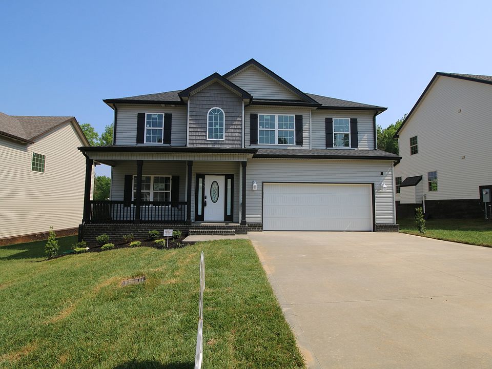 1st image of 37 Hampton Hls Lot 37