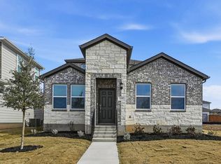 209 Betsy Rd, Hutto, TX 78634