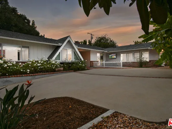 4053 Harclare Ln, Encino, CA 91436