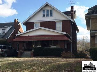 411 10th Ave, Huntington, WV 25701