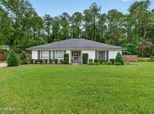 989 ASHINGTON Lane, Jacksonville, FL 32221