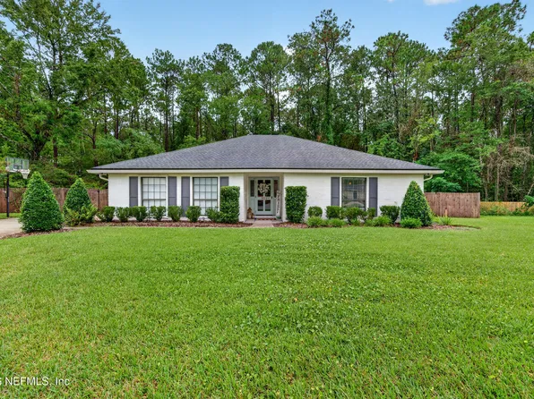 989 ASHINGTON Lane, Jacksonville, FL 32221