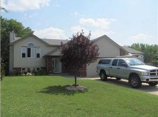 10305 W Stafford Cir, Wichita, KS 67209