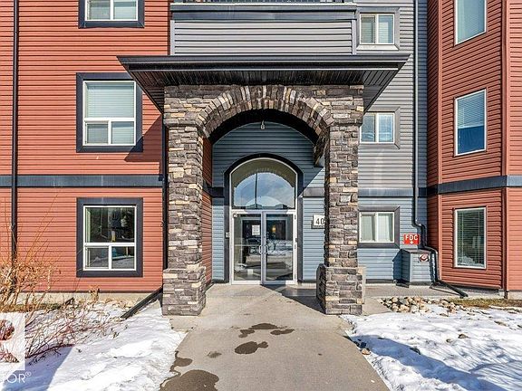 2nd image of 400 Silver Berry Rd NW #101