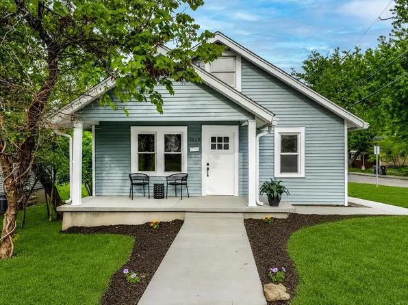 1200 S Park Ave, Bloomington, IN 47401