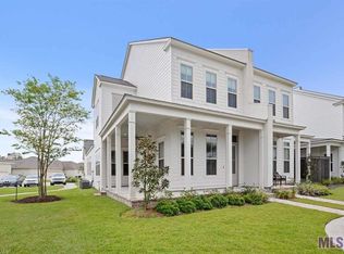 2040 Perennial Ln, Baton Rouge, LA 70810