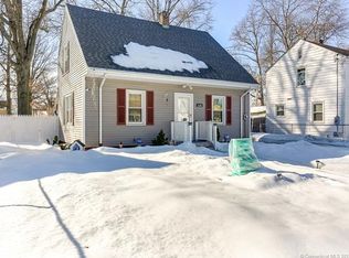 115 Bannister St, Hartford, CT 06106