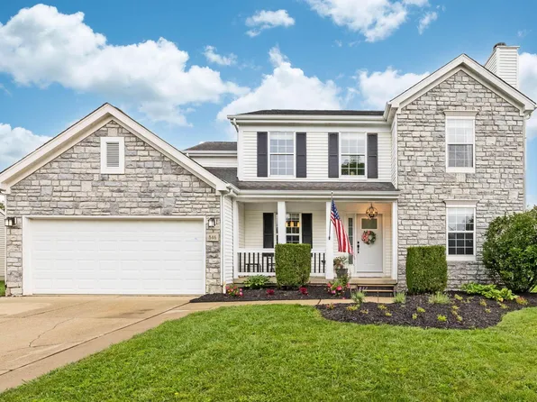 846 Brittany Dr, Delaware, OH 43015